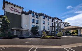 Hampton Inn San Luis Obispo Ca